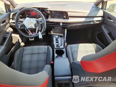 Zdjęcie 8 z 12 samochodu: 2024 VOLKSWAGEN GTI S VIN:WVWGA7CD4RW217161 - miniatura