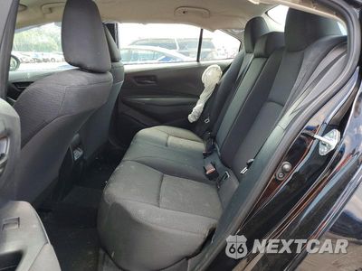 Zdjęcie 10 z 12 samochodu: 2024 TOYOTA COROLLA LE VIN:5YFB4MDE0RP102833 - miniatura