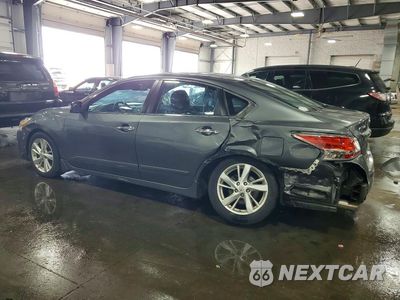 Drugie zdjęcie samochodu z przodu: 2015 NISSAN ALTIMA 2.5 SL VIN:1N4AL3AP7FN344256 - miniatura