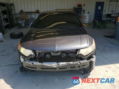 Piąte zdjęcie samochodu w środku: 2012 ACURA TSX VIN:JH4CU2F48CC022529 - miniatura