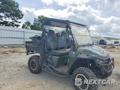 Zdjęcie 9 z 10 samochodu: 2018 RETRIEVER 750 UTILITY VEHICLE VIN:A7MS1S2G2JB006959 - miniatura