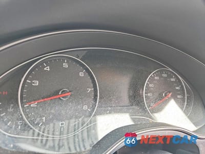 Zdjęcie 9 z 12 samochodu: 2014 AUDI A7 PREMIUM PLUS VIN:WAUWGAFC0EN009107 - miniatura