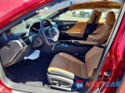 Zdjęcie 7 z 12 samochodu: 2025 LEXUS ES 300H BASE VIN:58ADA1C1XSU067567 - miniatura