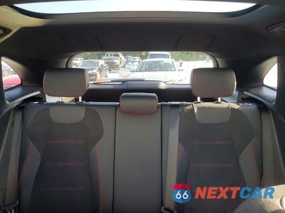 Zdjęcie 10 z 13 samochodu: 2024 MERCEDES-BENZ GLA 250 4MATIC VIN:W1N4N4HB3RJ620034 - miniatura