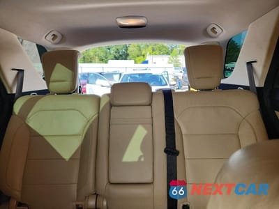 Zdjęcie 10 z 13 samochodu: 2017 MERCEDES-BENZ GLE 350 VIN:4JGDA5JB7HA826888 - miniatura