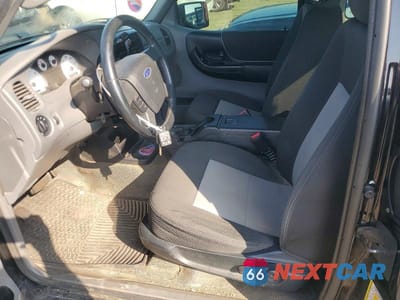 Zdjęcie 7 z 12 samochodu: 2011 FORD RANGER SUPER CAB VIN:1FTLR4FE8BPA18656 - miniatura