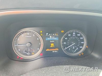 Zdjęcie 9 z 13 samochodu: 2021 HYUNDAI TUCSON ULTIMATE VIN:KM8J33AL4MU353809 - miniatura