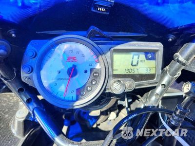 Zdjęcie 7 z 9 samochodu: 2004 SUZUKI GSX-R1000 VIN:JS1GT75A042105917 - miniatura