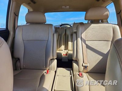 Zdjęcie 10 z 13 samochodu: 2013 TOYOTA HIGHLANDER LIMITED VIN:5TDYK3EH7DS115047 - miniatura