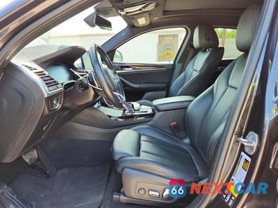 Zdjęcie 7 z 14 samochodu: 2022 BMW X4 XDRIVE30I VIN:5UX33DT02N9L91340 - miniatura