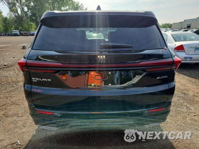 Zdjęcie 6 z 13 samochodu: 2026 BUICK ENCLAVE VIN:5GAEVBKS0TJ341898 - miniatura