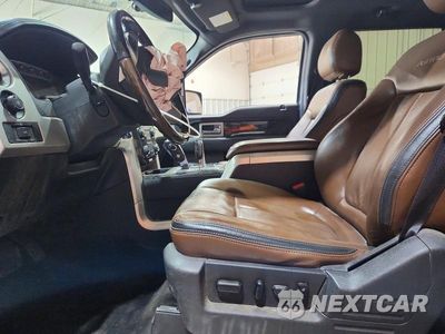 Zdjęcie 7 z 13 samochodu: 2013 FORD F150 SUPERCREW VIN:1FTFW1ET4DFD11323 - miniatura