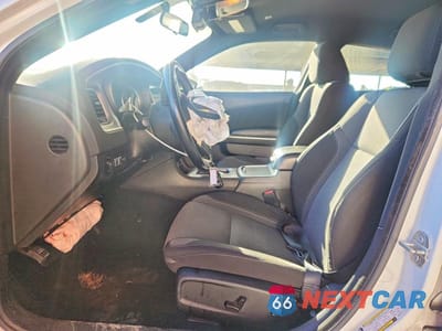 Zdjęcie 7 z 13 samochodu: 2022 DODGE CHARGER SXT VIN:2C3CDXBG5NH247770 - miniatura