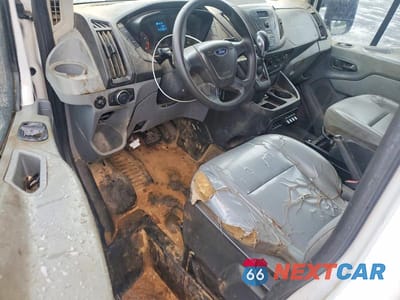 Zdjęcie 8 z 13 samochodu: 2017 FORD TRANSIT 350 HD DELIVERY VAN VIN:1FTRS4XM3HKB37256 - miniatura