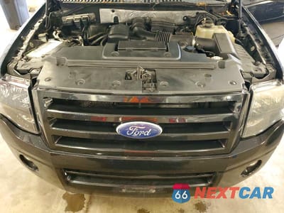 Zdjęcie 12 z 13 samochodu: 2010 FORD EXPEDITION EL LIMITED VIN:1FMJK2A59AEB20609 - miniatura