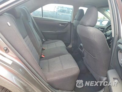 Zdjęcie 10 z 12 samochodu: 2017 TOYOTA CAMRY LE VIN:4T1BF1FK7HU812532 - miniatura