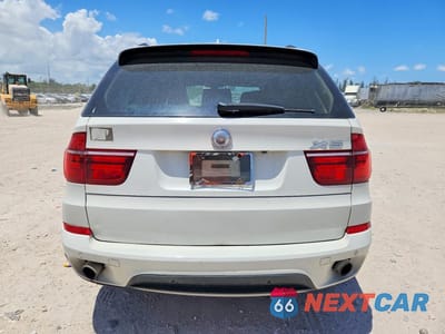 Zdjęcie 6 z 13 samochodu: 2011 BMW X5 XDRIVE35I VIN:5UXZV4C56BL738232 - miniatura