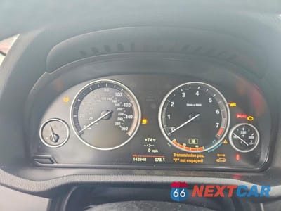 Zdjęcie 9 z 13 samochodu: 2011 BMW X3 XDRIVE28I VIN:5UXWX5C57BL713889 - miniatura