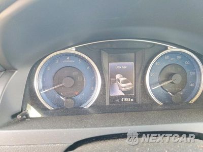 Zdjęcie 9 z 13 samochodu: 2016 TOYOTA CAMRY LE VIN:4T1BF1FK7GU541440 - miniatura
