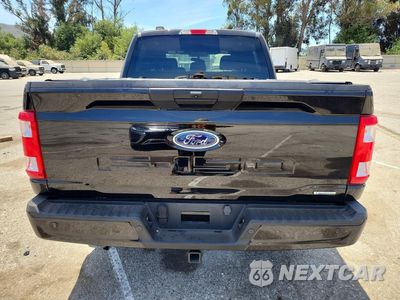 Zdjęcie 6 z 12 samochodu: 2023 FORD F150 SUPERCREW VIN:1FTEW1EP9PKE57033 - miniatura
