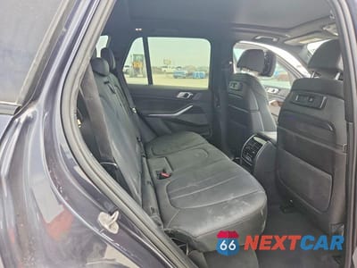 Zdjęcie 11 z 14 samochodu: 2020 BMW X5 SDRIVE 40I VIN:5UXCR4C0XL9D27237 - miniatura