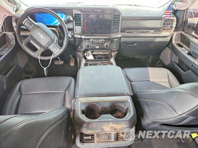 Zdjęcie 8 z 12 samochodu: 2025 FORD F250 SUPER DUTY VIN:1FT8W2BT5SEC55396 - miniatura