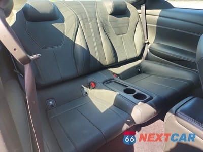 Zdjęcie 10 z 12 samochodu: 2018 INFINITI Q60 3.0T SPORT VIN:JN1EV7EL0JM393000 - miniatura