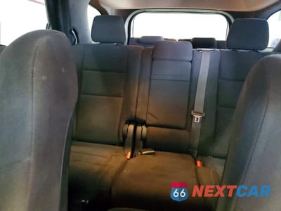 Zdjęcie 10 z 14 samochodu: 2019 DODGE DURANGO SXT VIN:1C4RDJAG7KC734228 - miniatura