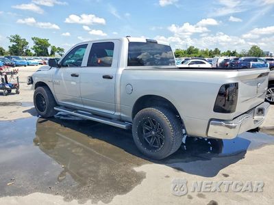 Drugie zdjęcie samochodu z przodu: 2015 RAM 1500 ST VIN:1C6RR7KT5FS503976 - miniatura
