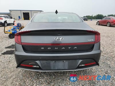 Zdjęcie 6 z 12 samochodu: 2023 HYUNDAI SONATA HYBRID LIMITED VIN:KMHL54JJ5PA058439 - miniatura