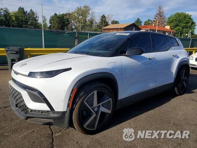 2023 FISKER OCEAN VCF1ZBU29PG003384 - główne zdjęcie licytacji z USA - miniatura