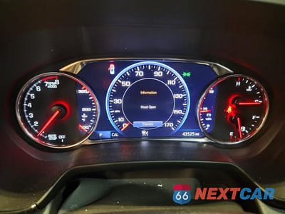 Zdjęcie 9 z 13 samochodu: 2023 CHEVROLET BLAZER RS VIN:3GNKBKRS7PS190649 - miniatura