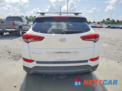 Zdjęcie 6 z 13 samochodu: 2017 HYUNDAI TUCSON SE VIN:KM8J33A4XHU488372 - miniatura