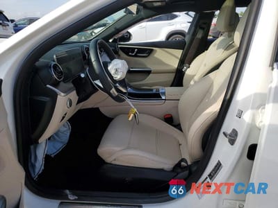 Zdjęcie 7 z 12 samochodu: 2024 MERCEDES-BENZ C 300 VIN:W1KAF4GB6RR172307 - miniatura