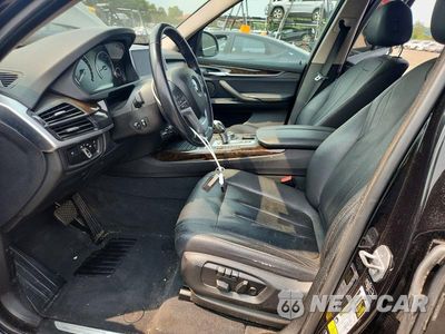 Zdjęcie 7 z 13 samochodu: 2015 BMW X5 XDRIVE35I VIN:5UXKR0C55F0K67325 - miniatura