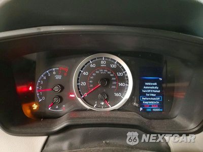 Zdjęcie 9 z 14 samochodu: 2022 TOYOTA COROLLA CROSS VIN:7MUCAABG8NV039004 - miniatura