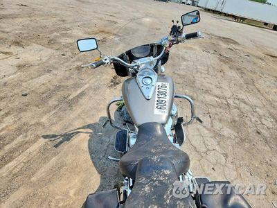 Zdjęcie 6 z 9 samochodu: 2007 HONDA VTX1300 S VIN:1HFSC52017A405899 - miniatura