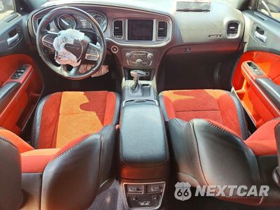 Zdjęcie 8 z 12 samochodu: 2022 DODGE CHARGER SCAT PACK VIN:2C3CDXGJ5NH154882 - miniatura