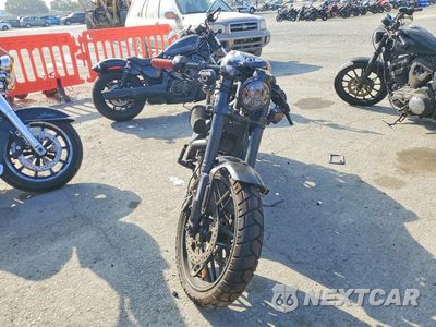 Drugie zdjęcie samochodu z przodu: 2016 HARLEY-DAVIDSON XL1200 CX VIN:1HD1LM362GC444426 - miniatura