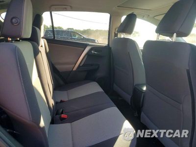 Zdjęcie 10 z 12 samochodu: 2015 TOYOTA RAV4 XLE VIN:2T3RFREV8FW366825 - miniatura