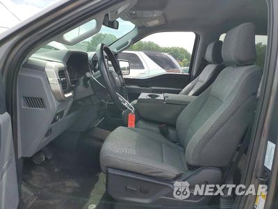 Zdjęcie 7 z 12 samochodu: 2022 FORD F150 SUPERCREW VIN:1FTEW1CB8NKD57364 - miniatura