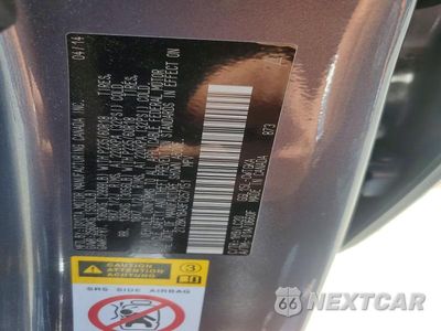 Zdjęcie 14 z 14 samochodu: 2015 LEXUS RX 350 BASE VIN:2T2BK1BA9FC257151 - miniatura
