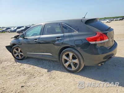 Drugie zdjęcie samochodu z przodu: 2012 TOYOTA VENZA XLE VIN:4T3ZK3BB7CU050699 - miniatura