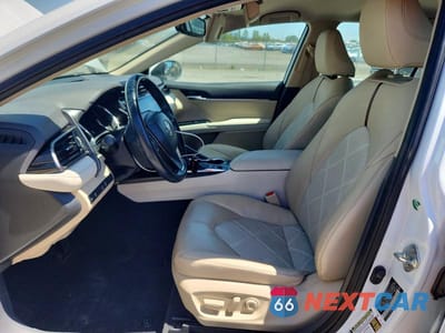 Zdjęcie 7 z 12 samochodu: 2019 TOYOTA CAMRY XLE VIN:4T1B11HK8KU684191 - miniatura