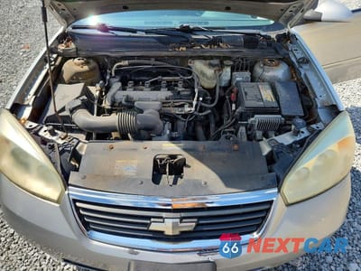 Zdjęcie 11 z 12 samochodu: 2007 CHEVROLET MALIBU LT VIN:1G1ZT57F67F301104 - miniatura