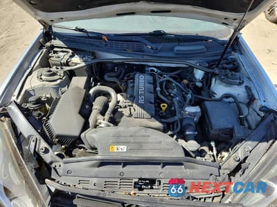 Zdjęcie 11 z 12 samochodu: 2013 HYUNDAI GENESIS COUPE 2.0T VIN:KMHHT6KD4DU084671 - miniatura