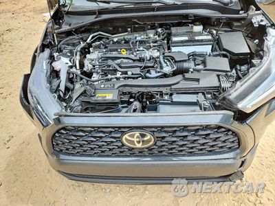 Zdjęcie 12 z 13 samochodu: 2025 TOYOTA COROLLA CROSS L VIN:7MUAAAAG2SV144559 - miniatura