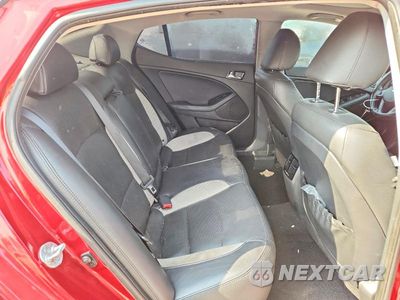 Zdjęcie 10 z 13 samochodu: 2013 KIA OPTIMA SX VIN:5XXGR4A61DG112499 - miniatura