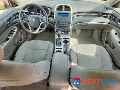Zdjęcie 8 z 12 samochodu: 2016 CHEVROLET MALIBU LIMITED LS VIN:1G11B5SA7GF145943 - miniatura
