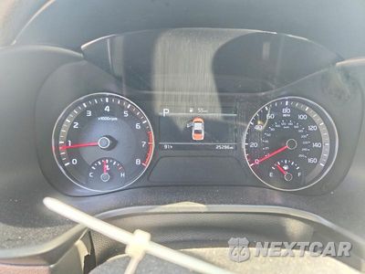 Zdjęcie 9 z 13 samochodu: 2023 KIA FORTE LXS VIN:3KPF24AD2PE682099 - miniatura